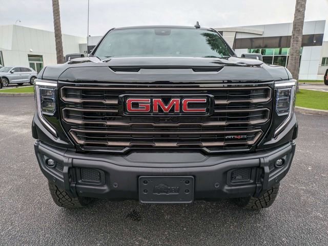 2026 GMC Sierra 1500 AT4X - Photo 9