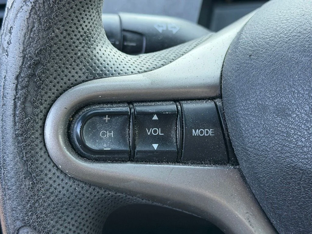 Used 2010  Honda EX image 27