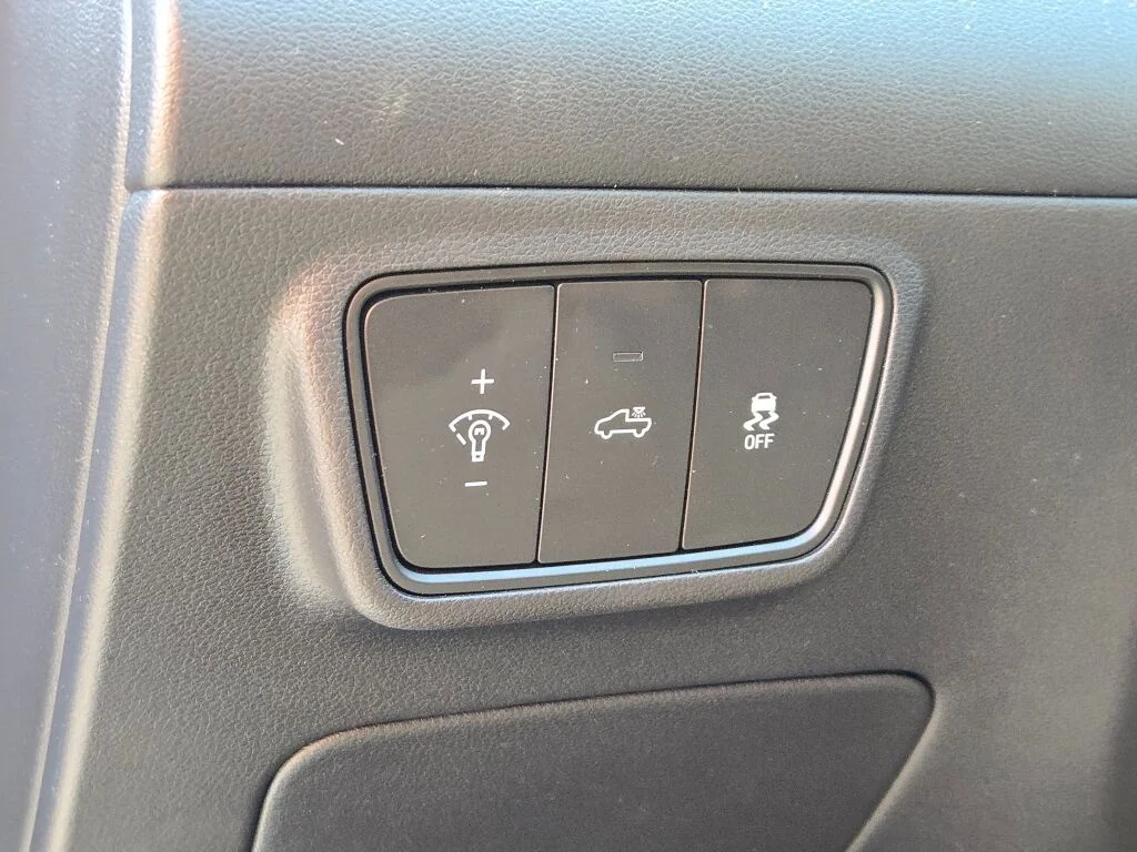 2023 Hyundai Santa Cruz SEL - Photo 25