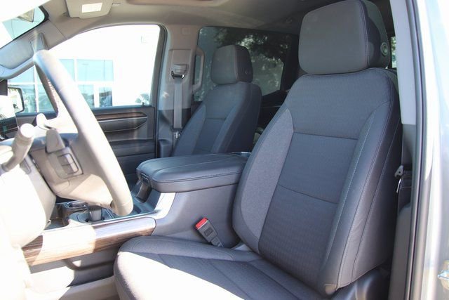 2024 Chevrolet Silverado 1500 LT Trail Boss - Photo 19