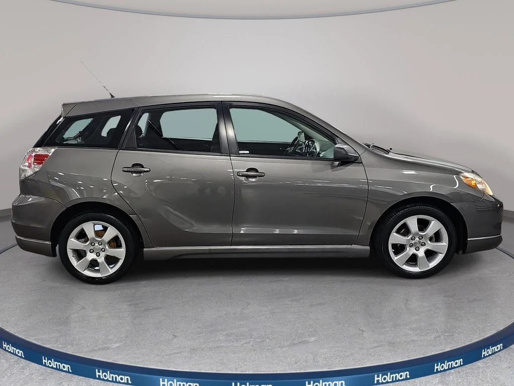 Used 2008 Gray Toyota XR image 5