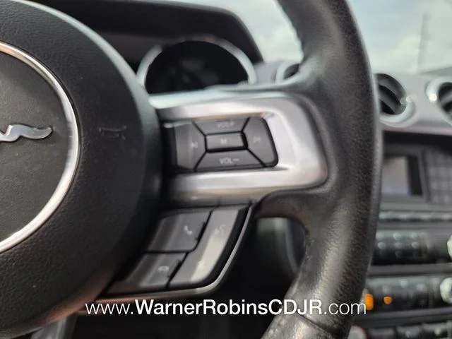 Used 2015 Red Ford EcoBoost image 26