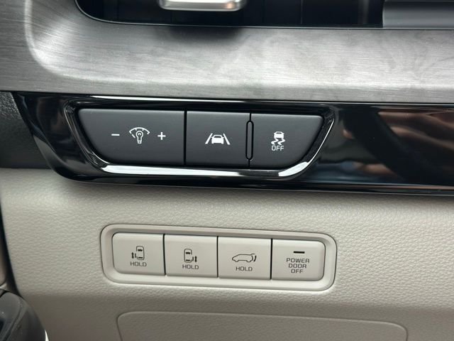 Used 2024 Blue Kia SX image 18