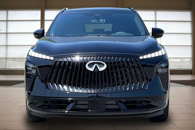 New 2027 BLACK OBSIDIAN INFINITI LUXE image 3