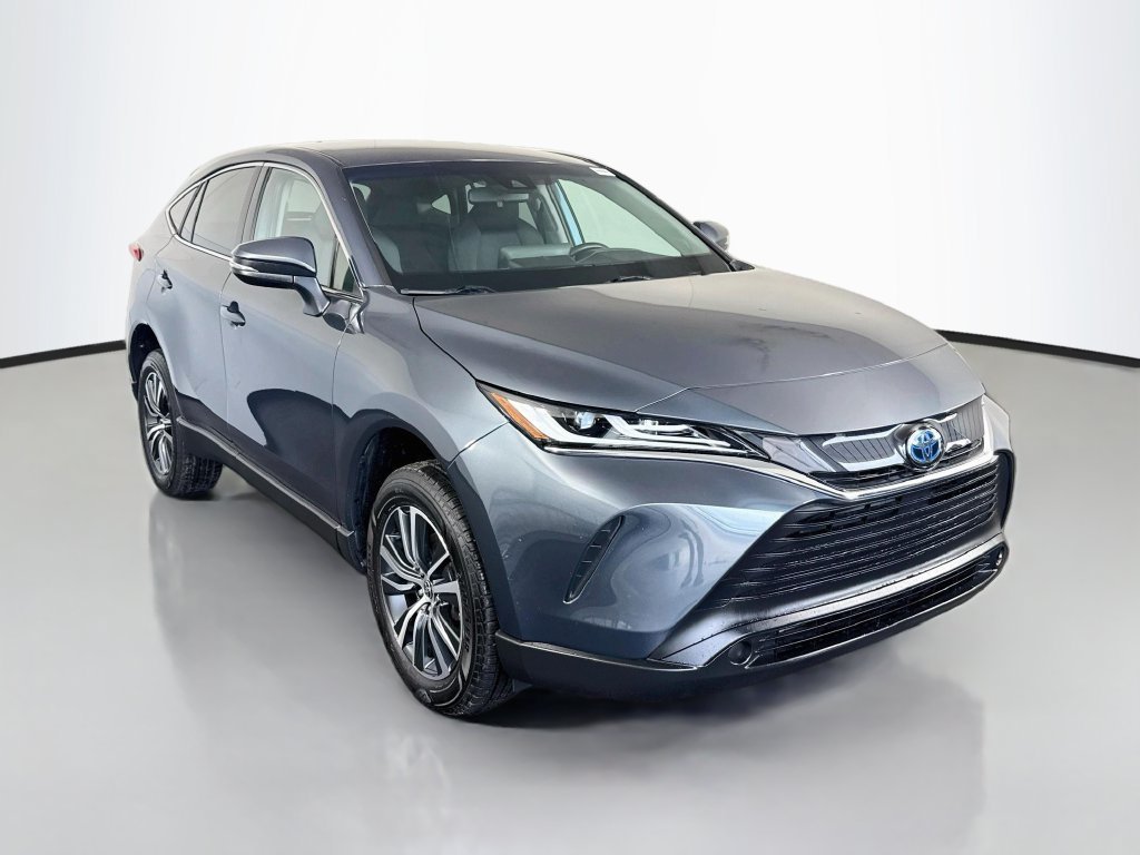 2024 Toyota Venza