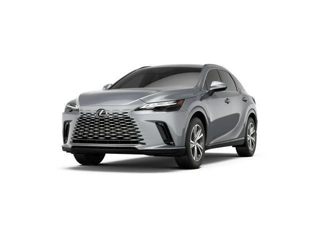 2026 Lexus RX 350h Premium - Photo 48