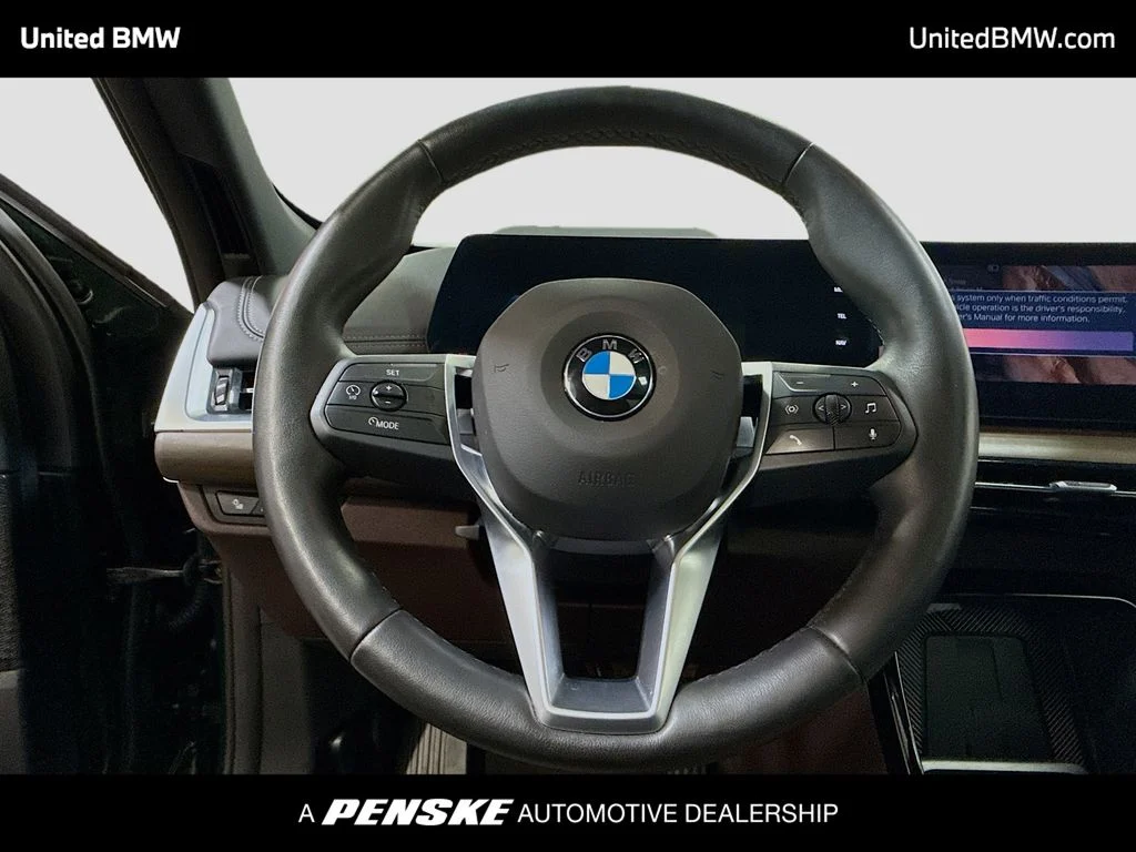 2025 BMW X1 28i - Photo 6
