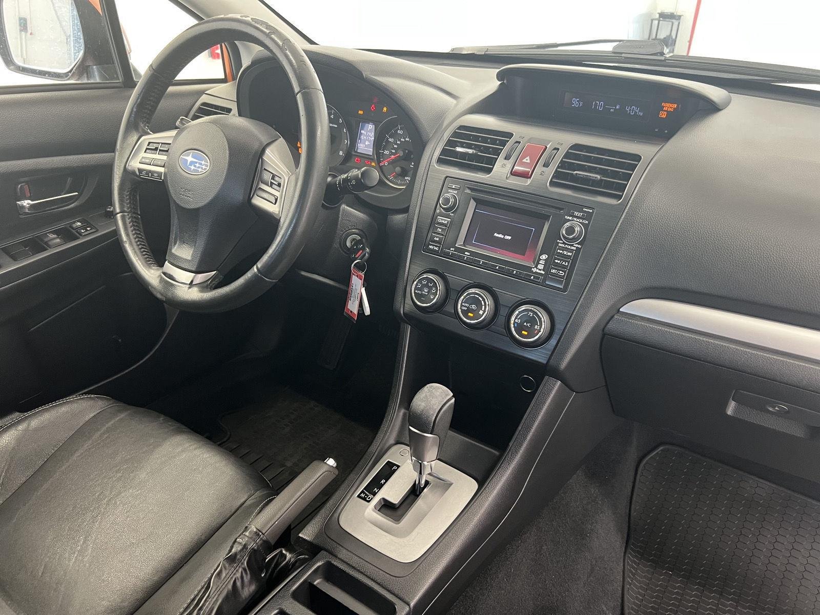 2014 Subaru XV Crosstrek Limited - Photo 29