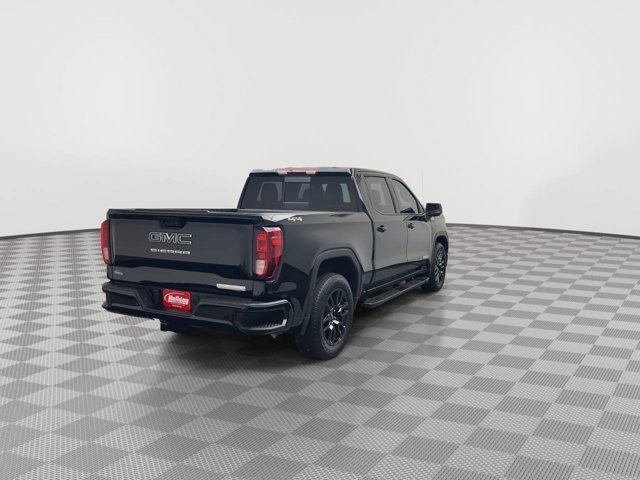 Used 2024 Onyx Black GMC Elevation image 46