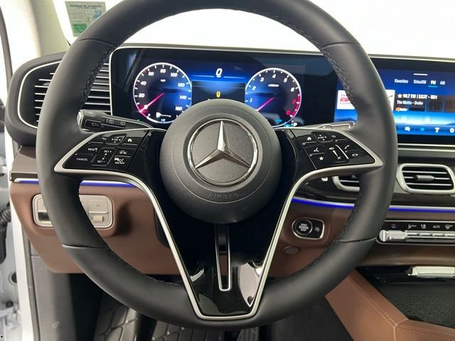 New 2026 Silver Mercedes-Benz GLE 450 image 21