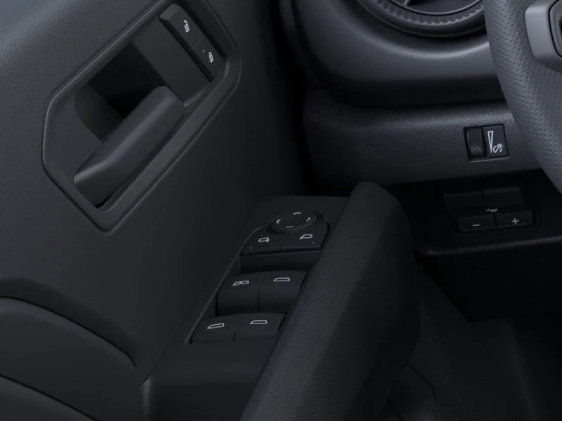 2026 Chevrolet Colorado Trail Boss - Photo 22
