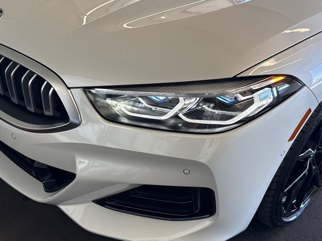 2026 BMW 8 Series 840i - Photo 16