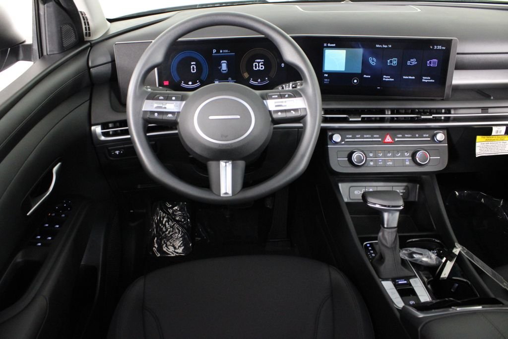 Certified Used 2026 Gray Hyundai SE image 8