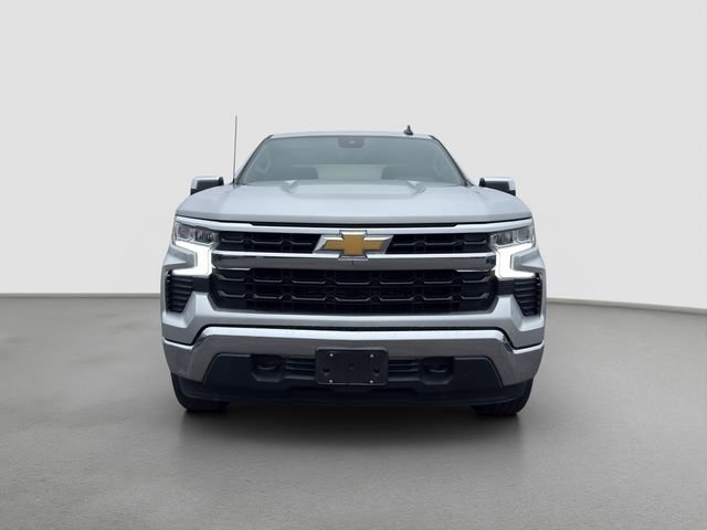 Used 2022 Chevrolet Silverado 1500 LT with VIN 1GCPDKEK7NZ532048 for sale in Kansas City