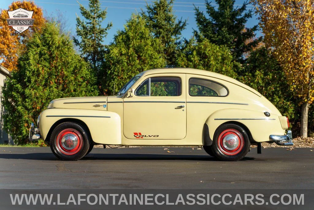 Used 1958 White Volvo  image 136