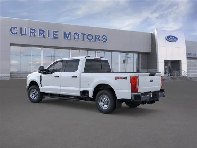 New 2026 Oxford White Ford XL image 26