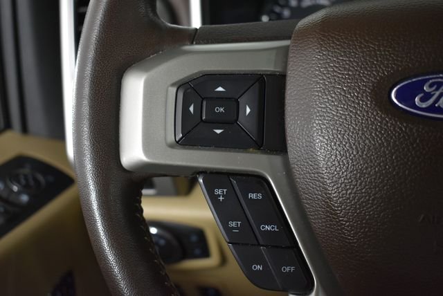 2020 Ford F-150 Lariat - Photo 34