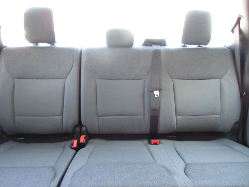 Certified Used 2024 Oxford White Ford Flash image 24