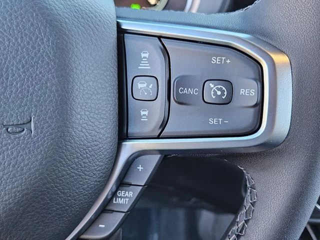 2026 RAM 1500 Big Horn/Lone Star - Photo 26