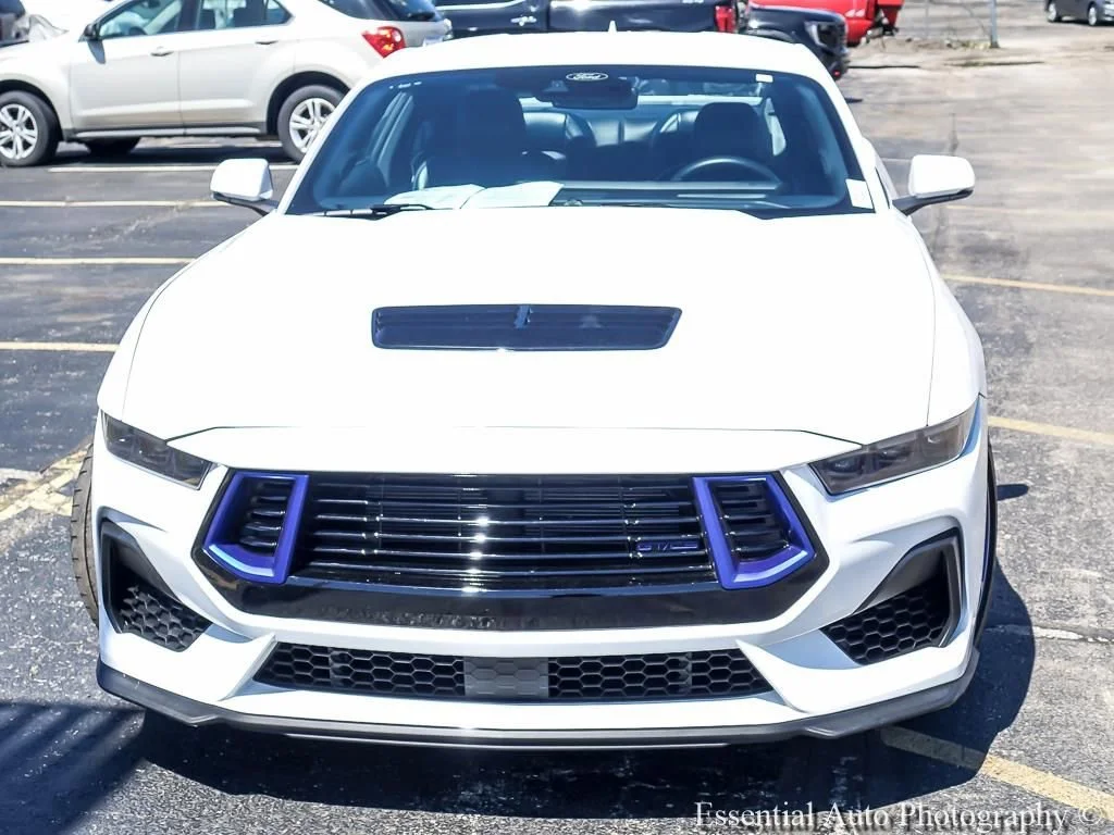2024 Ford Mustang GT Premium - Photo 6