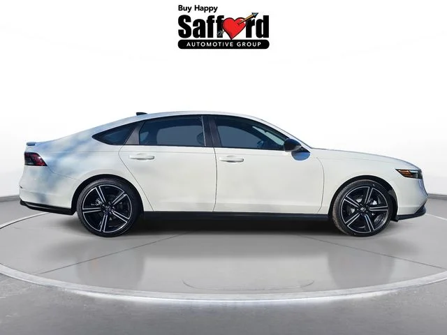 2026 Honda Accord Hybrid Sport - Photo 7