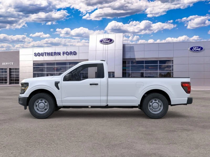 New 2026 Oxford White Ford XL image 26