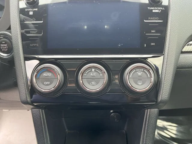 Used 2021 Blue Subaru Limited image 19