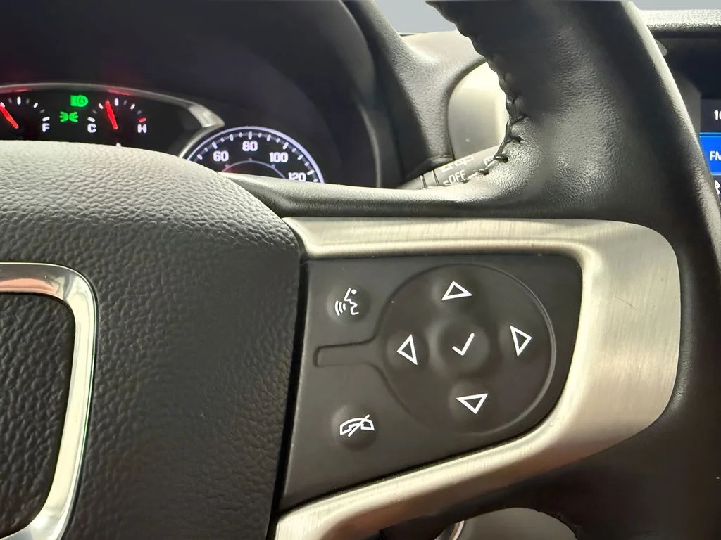 2022 GMC Terrain SLT - Photo 19