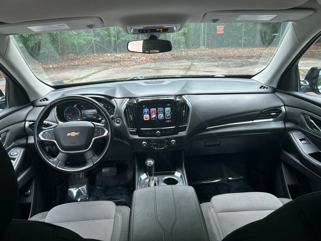 Used 2019 Black Chevrolet LT image 29