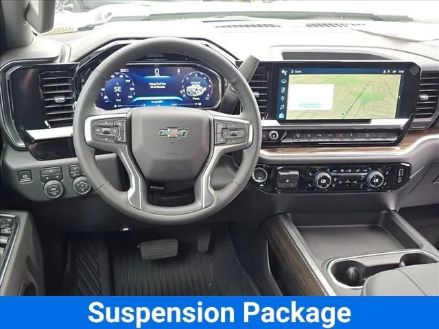 2026 Chevrolet Silverado 2500 HD LT - Photo 18