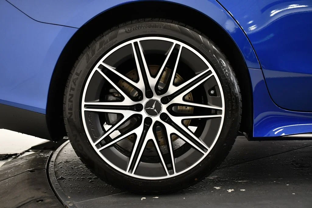 2026 Mercedes-Benz AMG GT 4-Door Coupe 43 - Photo 16