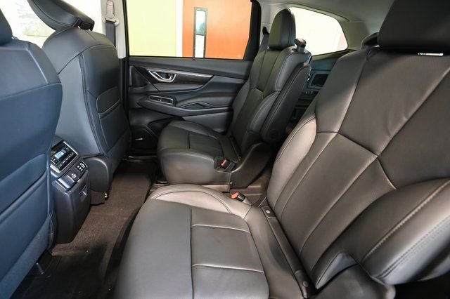 2026 Subaru Ascent Touring - Photo 9