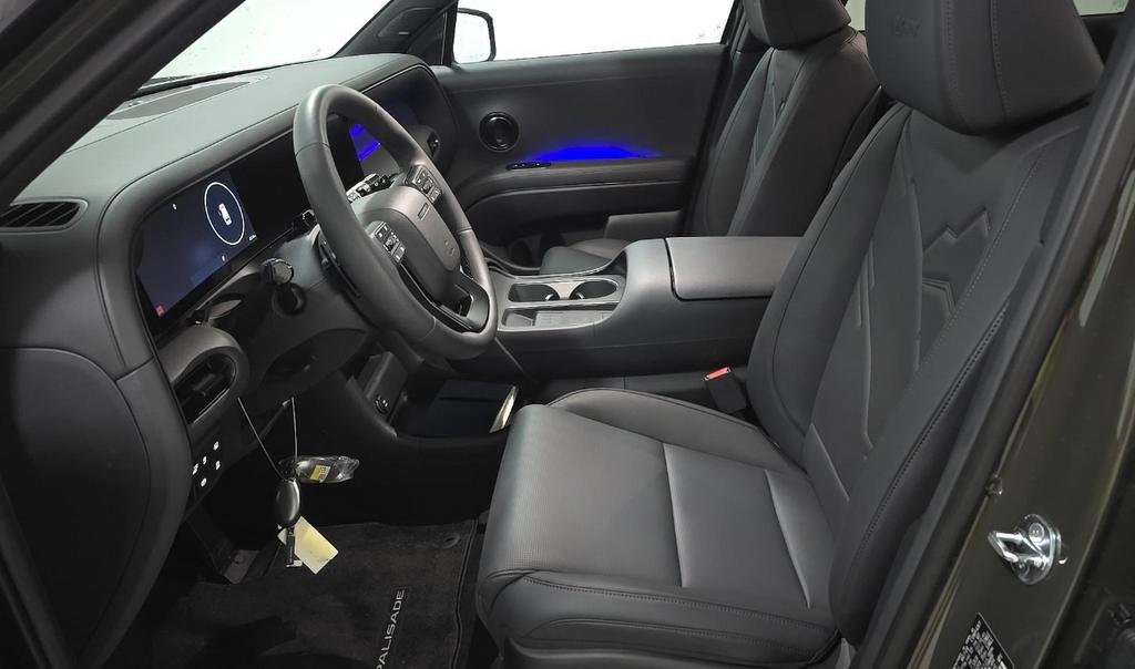 New 2026 Green Hyundai XRT Pro image 6