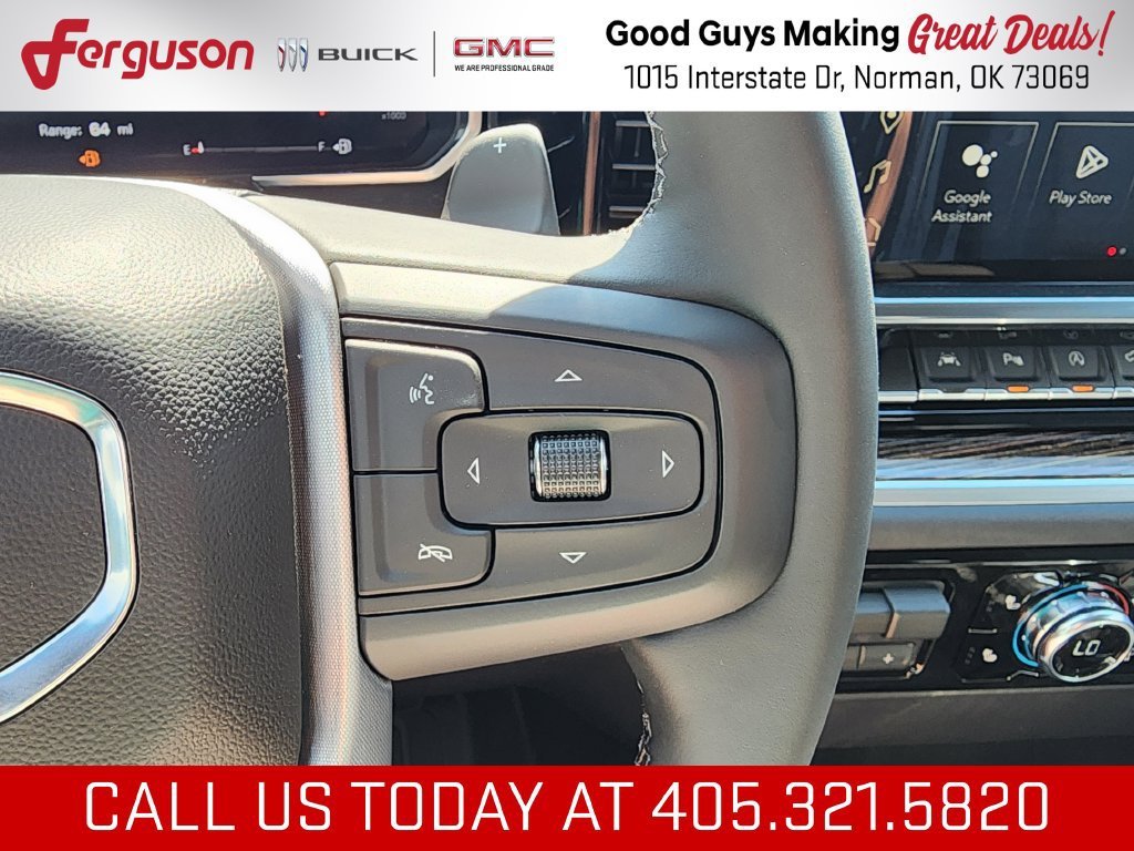 2026 GMC Sierra 1500 Elevation - Photo 22