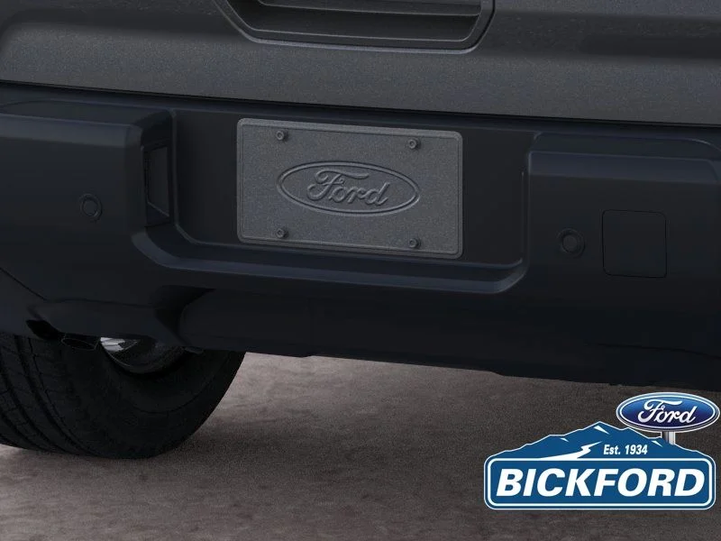 New 2026 Gray Ford Big Bend image 23