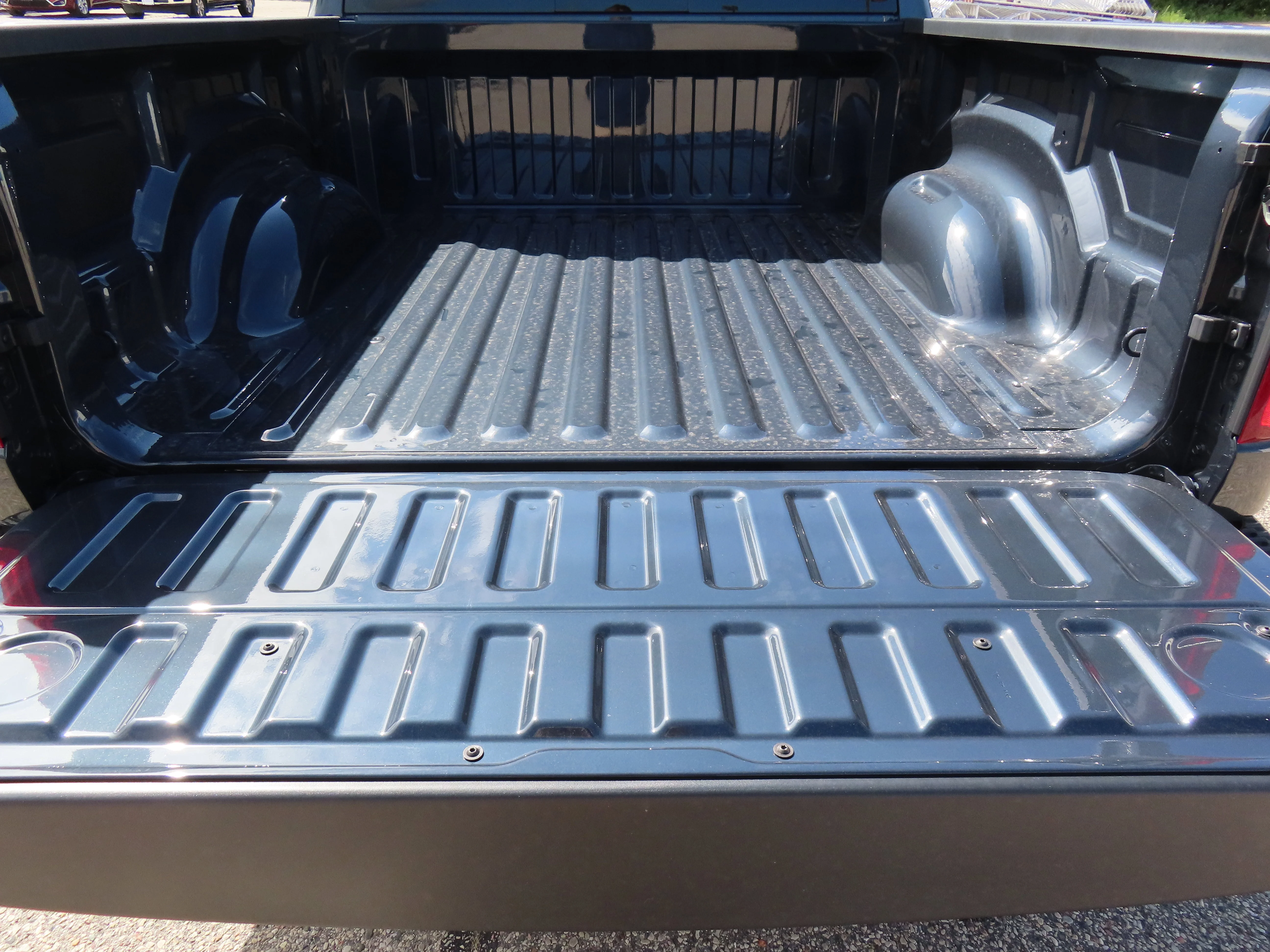 2026 RAM 1500 Big Horn/Lone Star - Photo 7