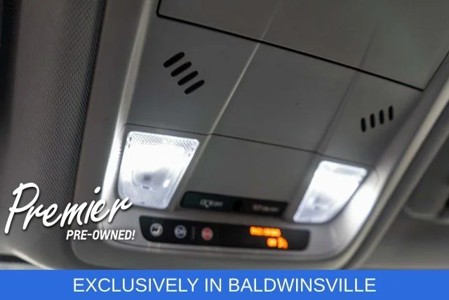 Used 2023 Brown Chevrolet LT image 30
