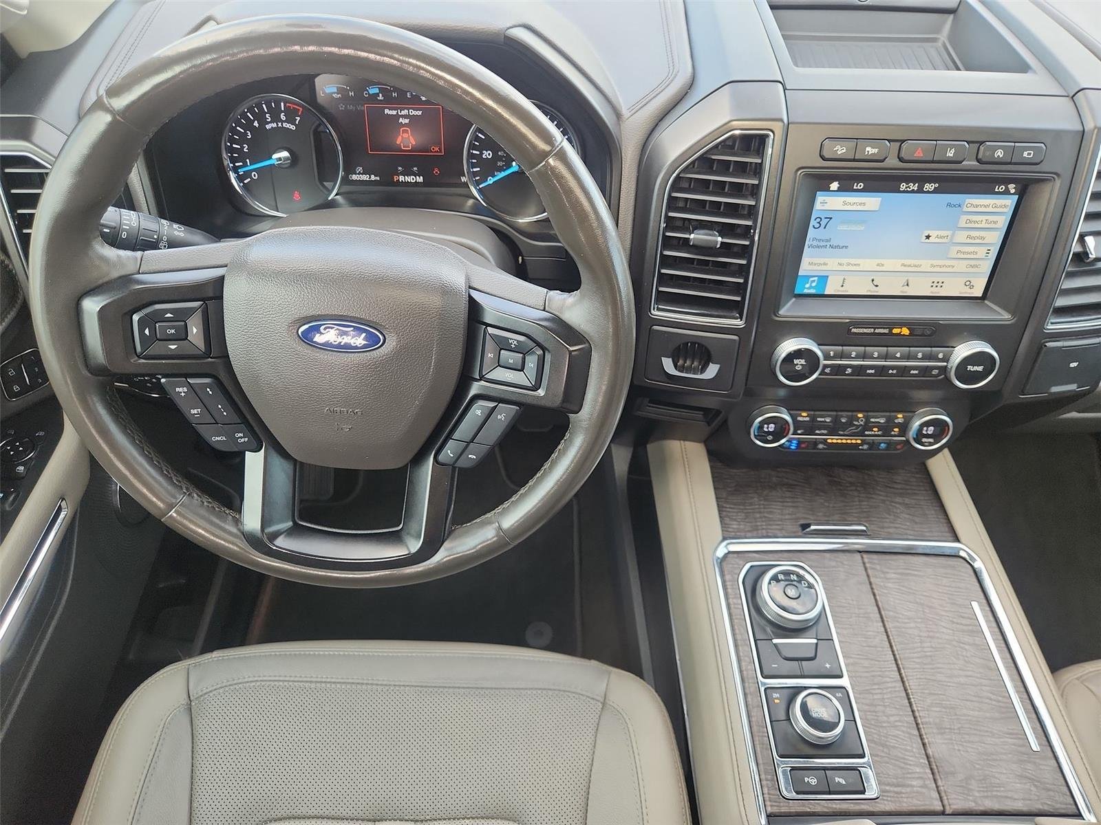 Used 2019 Gray Ford Limited image 11