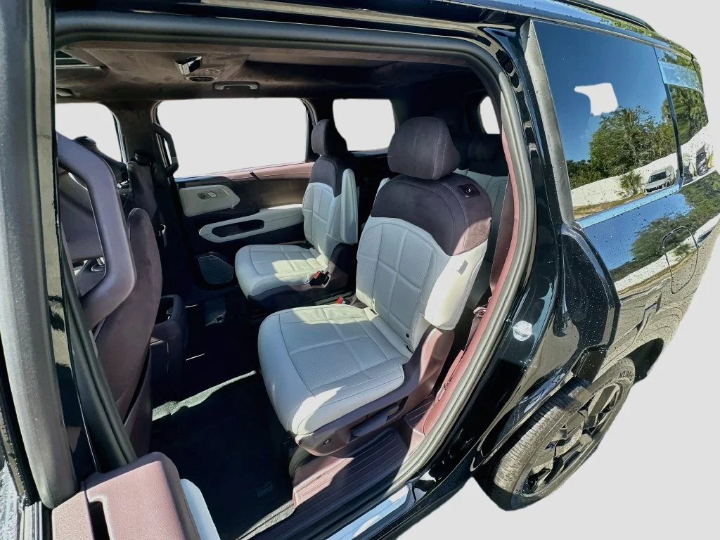 New 2027 Ebony Black Kia SX-PRESTIGE image 26