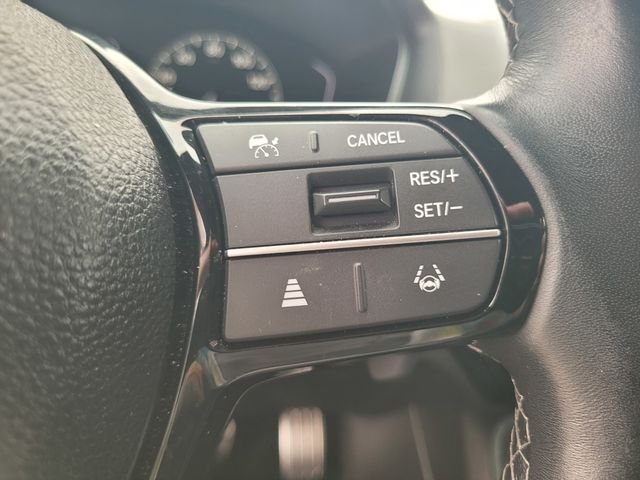 Used 2024 Gray Honda Sport image 27