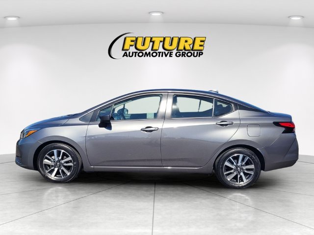Used 2025 Gray Nissan 1.6 SV image 6