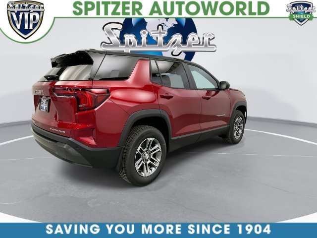 2026 GMC Terrain Elevation - Photo 9