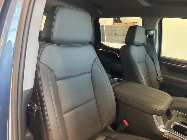 2026 GMC Sierra 1500 Elevation - Photo 38