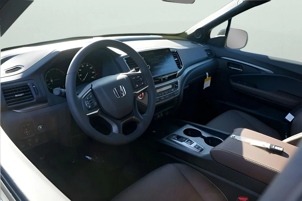 Used 2026 Gv Honda RTL image 12