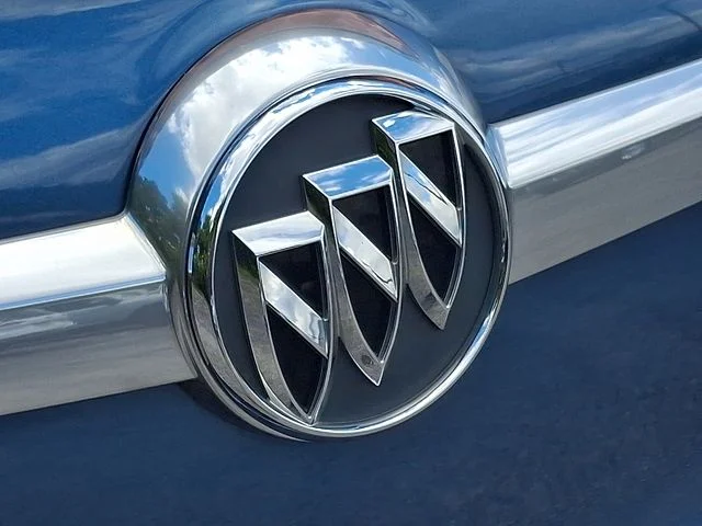 Used 2016 Blue Buick 1SV image 30