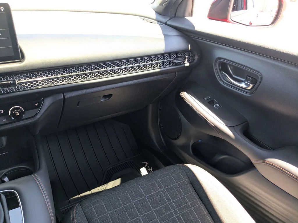Used 2026 Red Honda Sport image 17