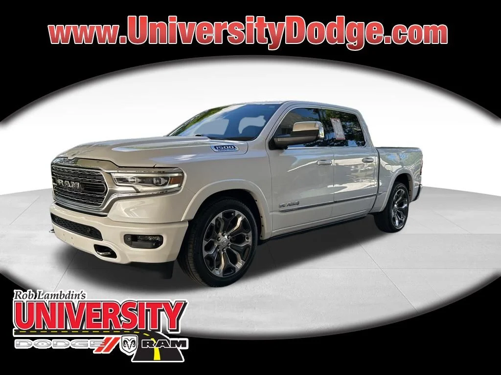2023 RAM Ram 1500 Pickup