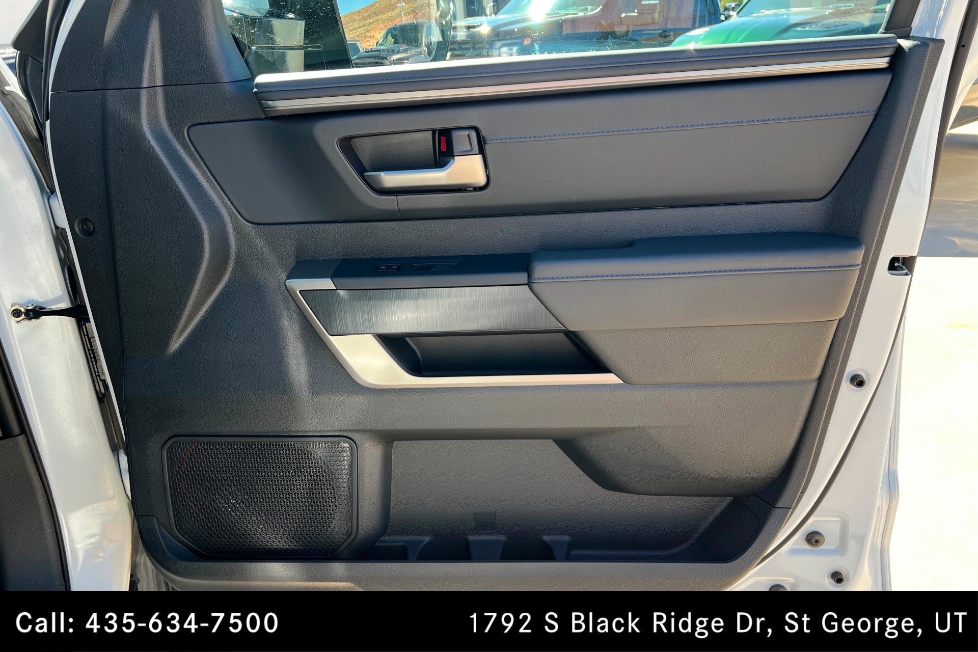 Used 2024 Summit White Buick Sport Touring image 72