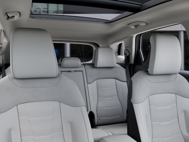 New 2027 Gray Kia SX-Prestige image 27