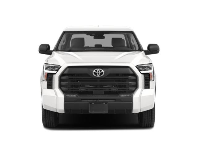 Used 2023 Magnetic Gray Metallic Toyota SR5 image 4